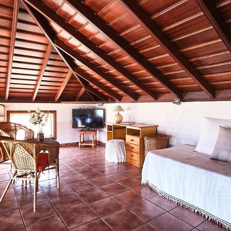 El Convento II Tranquilidad Y Vistas Unicas Apartman San Andres  Kültér fotó