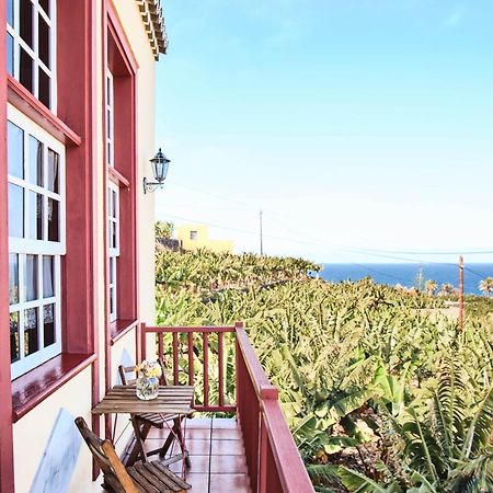 El Convento II Tranquilidad Y Vistas Unicas Apartman San Andres  Kültér fotó