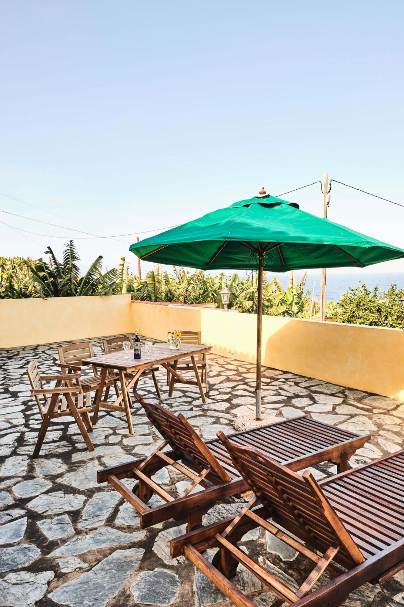 El Convento II Tranquilidad Y Vistas Unicas Apartman San Andres  Kültér fotó