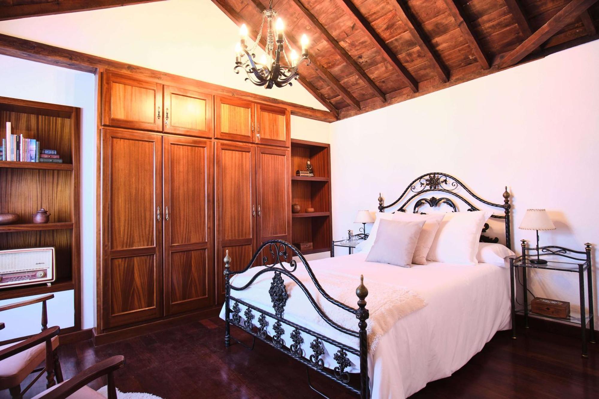 El Convento II Tranquilidad Y Vistas Unicas Apartman San Andres  Kültér fotó