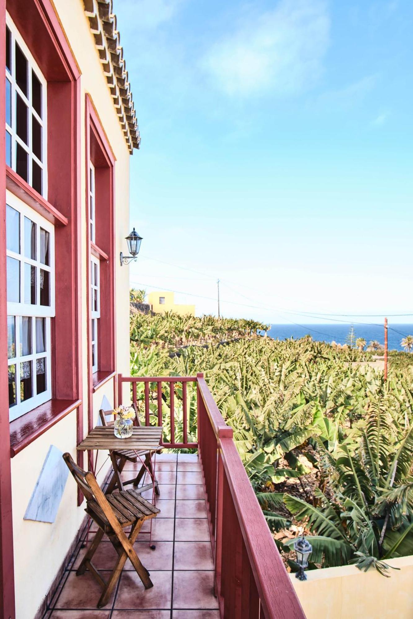 El Convento II Tranquilidad Y Vistas Unicas Apartman San Andres  Kültér fotó